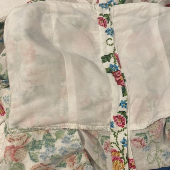 Farm Rio Romper - Picture 11 of 11